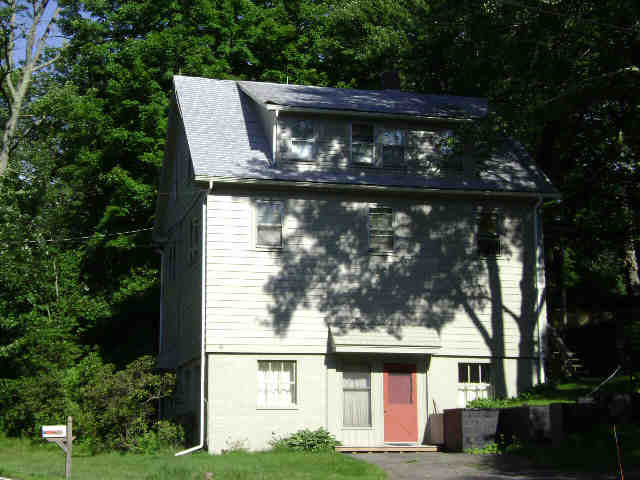 Building photograph for 43 WEST RD